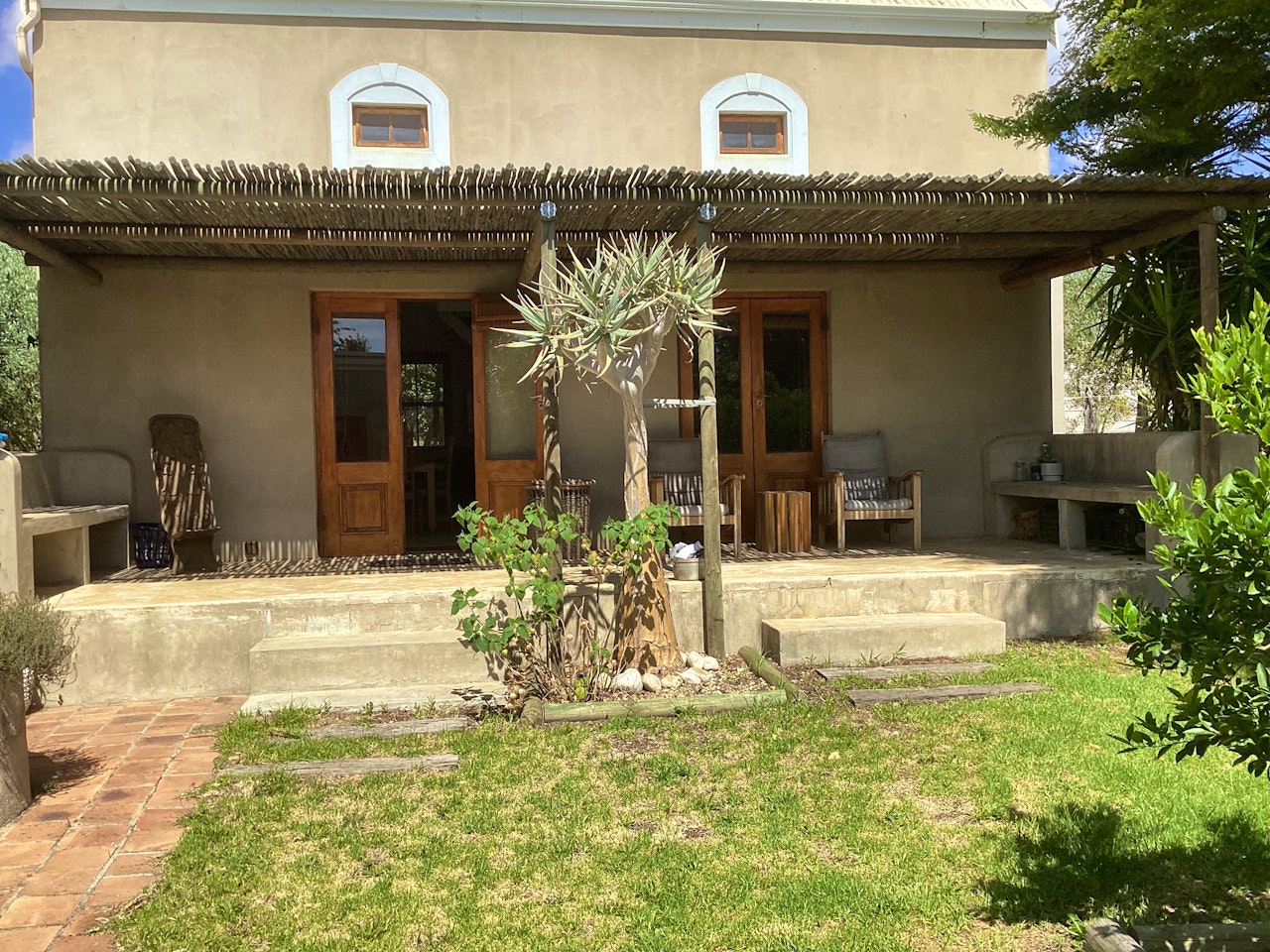 Riebeek West  Accommodation at  | Viya