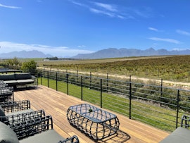 Boland Accommodation at  | Viya