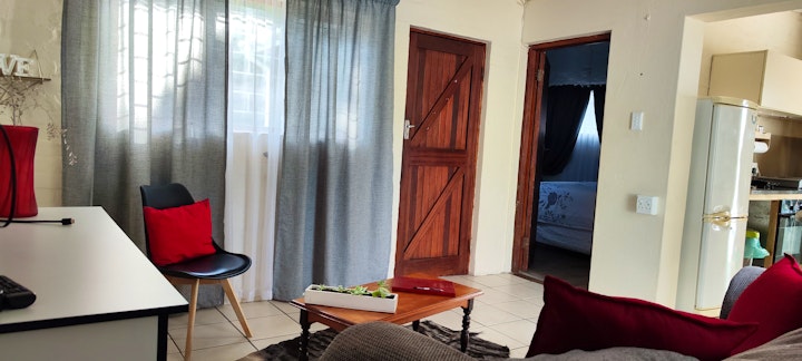 Western Cape Accommodation at Ons Huisie | Viya