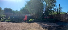 Karoo Accommodation at Mitat Gastehuis | Viya