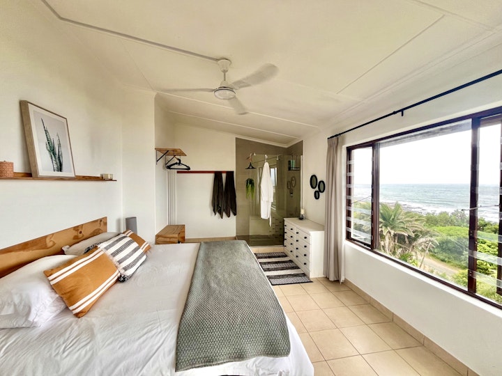 KwaZulu-Natal Accommodation at Bazley Beach House | Viya