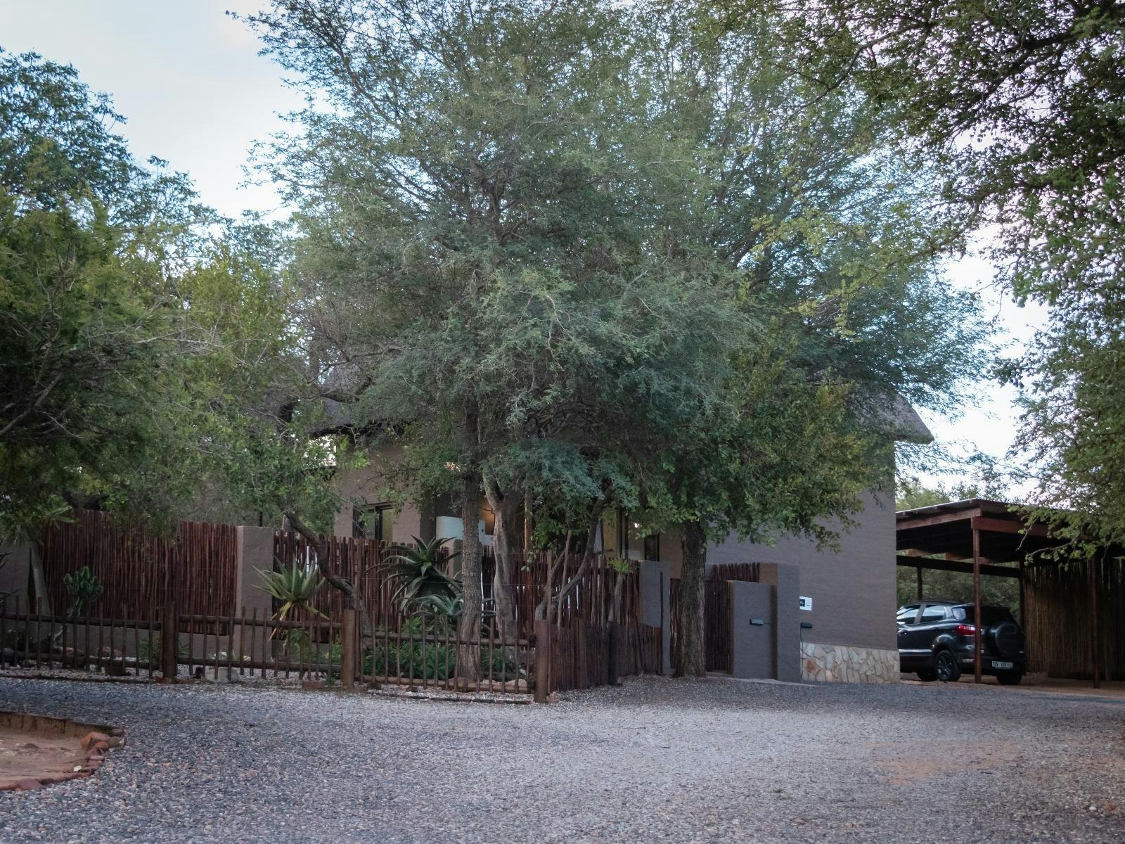 Nkanyi Wildlife House & Cottage image no 26 of 29