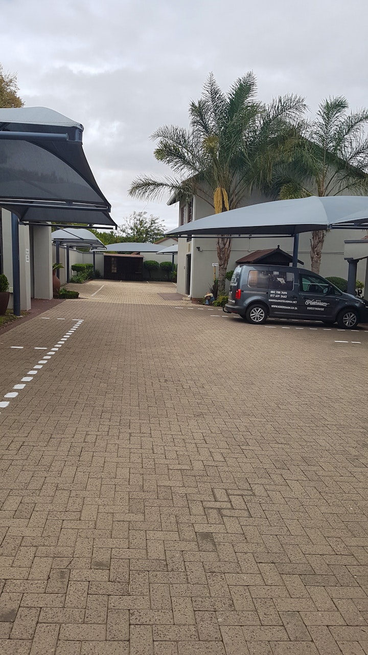 Mpumalanga Accommodation at Kuiersaam Gastehuis | Viya