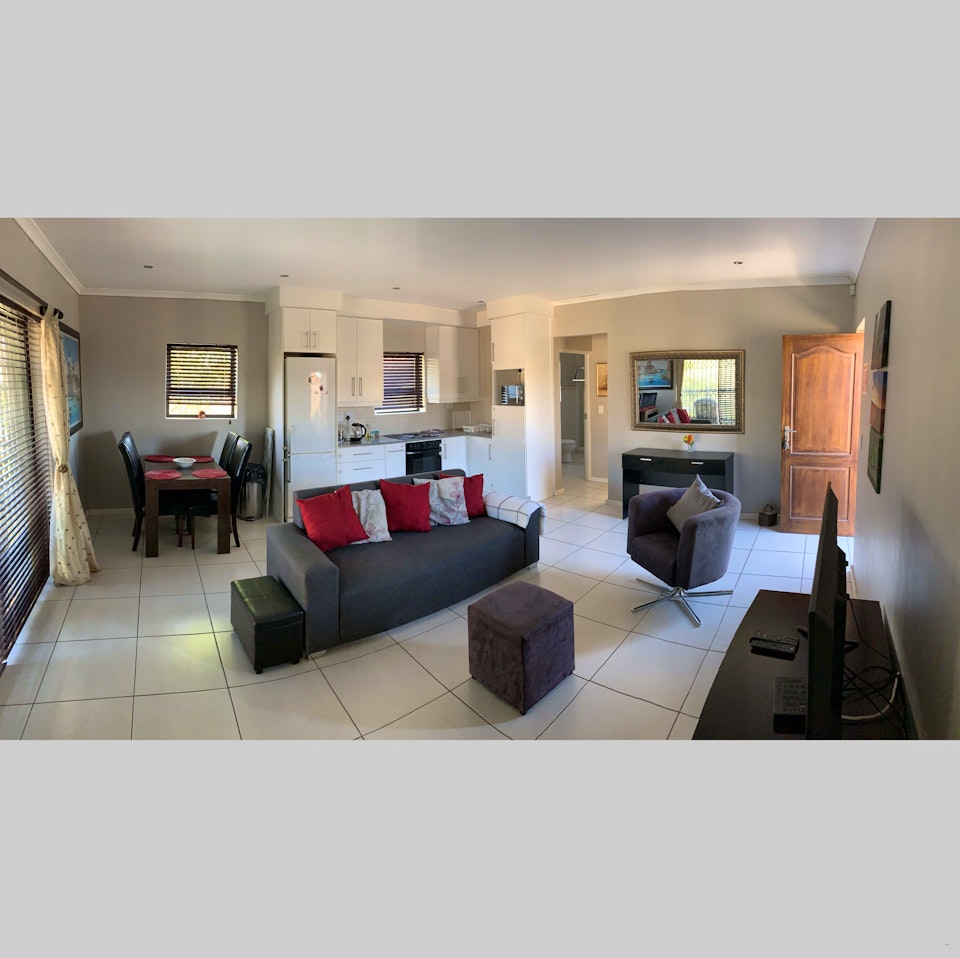 Cape Town Accommodation at  | Viya