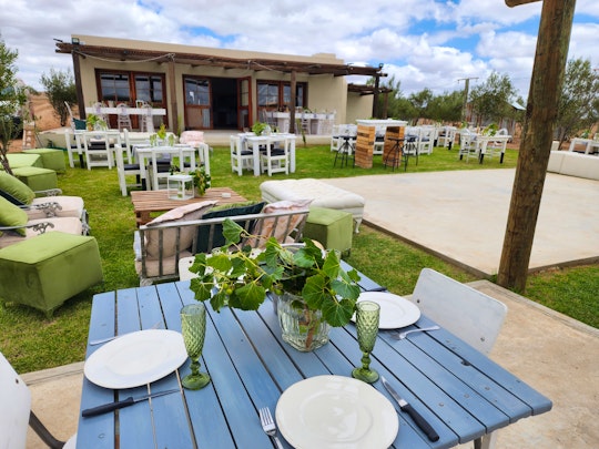 Swartland Accommodation at  | Viya