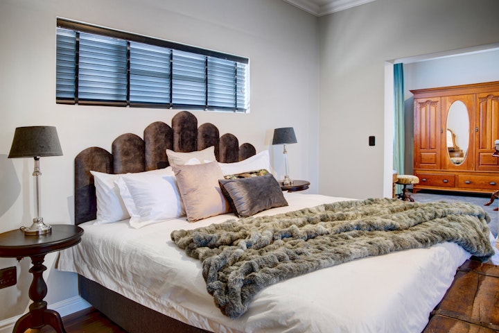 Western Cape Accommodation at Hawthorn Boutique Hotel | Viya