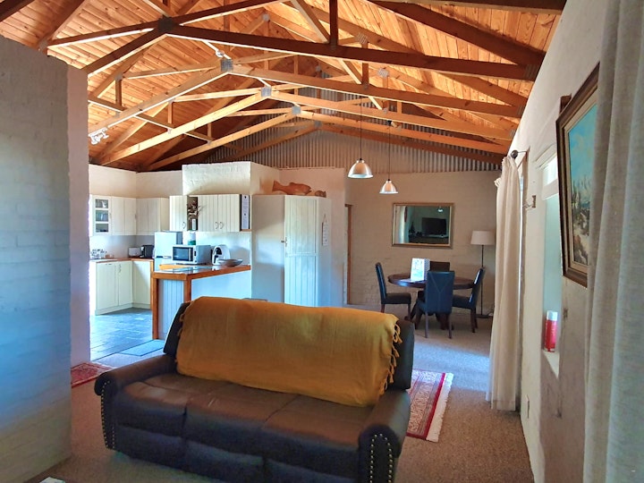 Overberg Accommodation at Ciaran Cottage | Viya