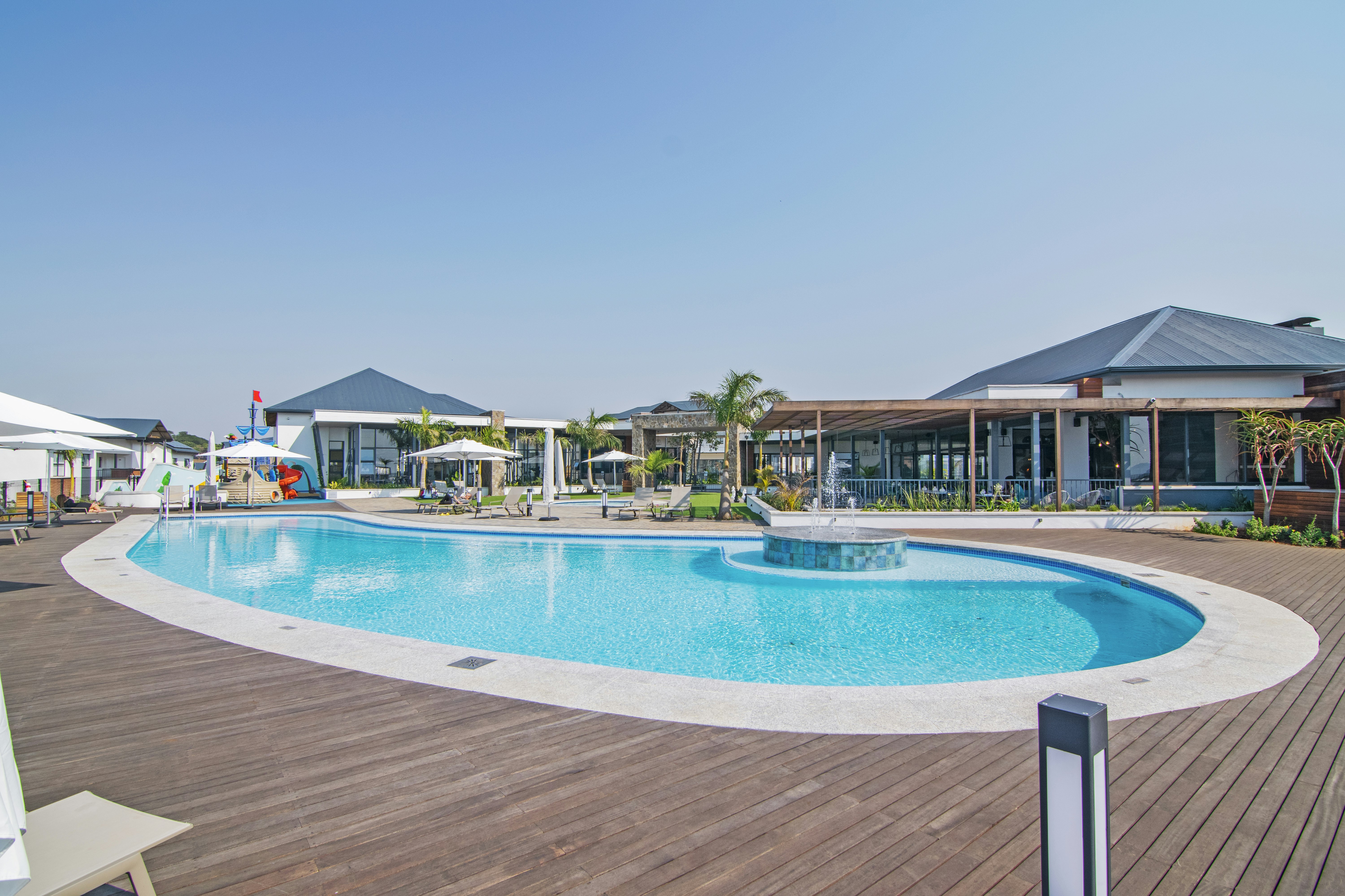 Ballito Hills 136 Rates