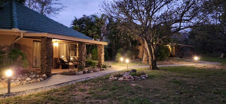 Mpumalanga Accommodation at Buffaloland Safaris - Motlala Lodge | Viya