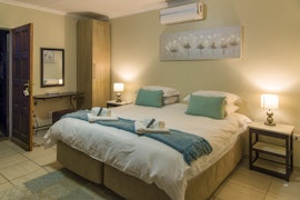 Langenhovenpark Accommodation at  | Viya