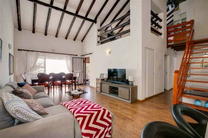 Midrand Accommodation at Monchique Apartment | Viya