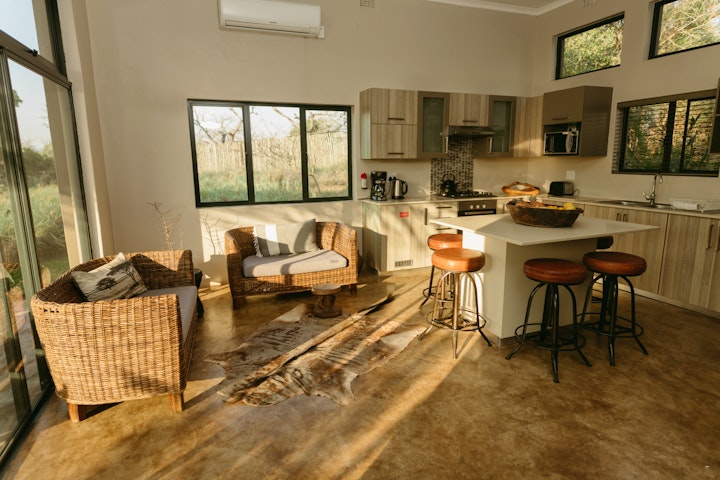 Zululand Accommodation at Sensiri Plains Ferox | Viya