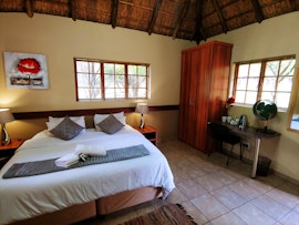 Dinokeng Game Reserve Accommodation at  | Viya