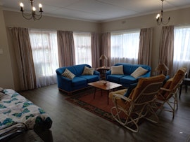 Overberg Accommodation at The Bell House | Viya