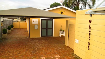 Boland Accommodation at  | Viya