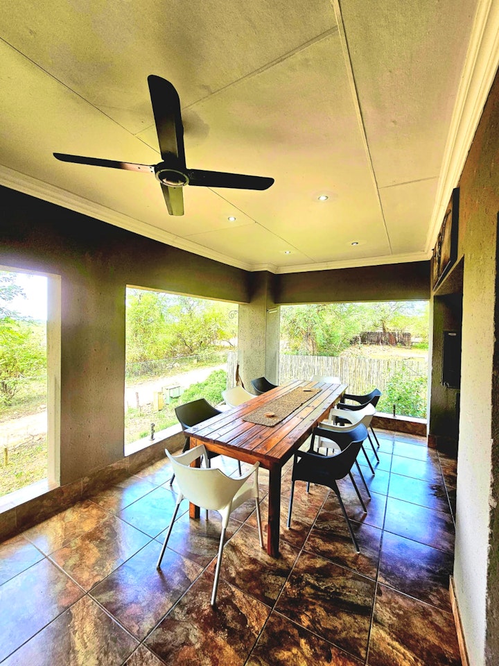 Mpumalanga Accommodation at Luxury Guesthouse Co @ RiverHouse | Viya