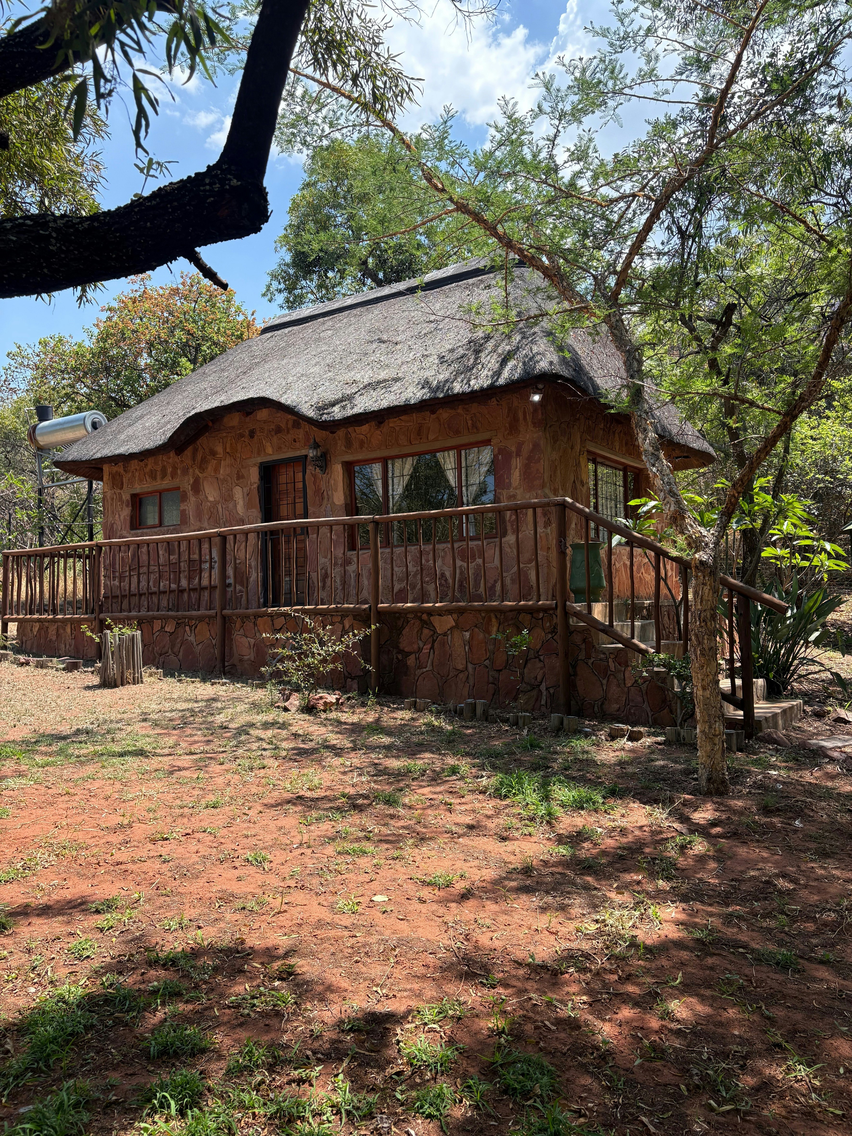Die Klip Boshuis image no 16 of 27