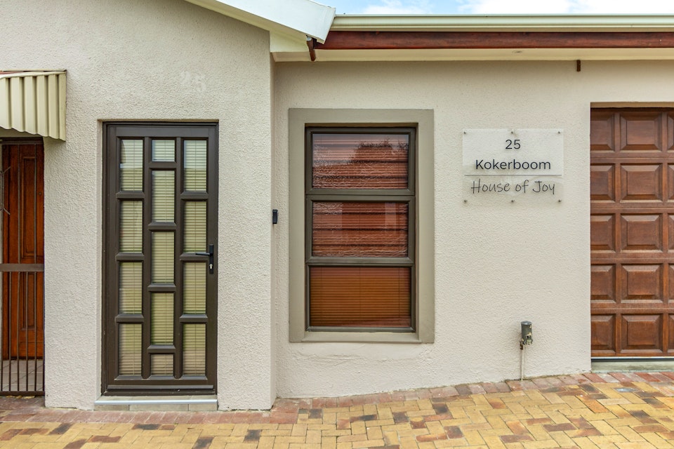 Northern Suburbs Accommodation at  | Viya