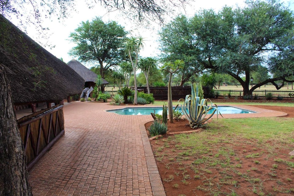 Limpopo Accommodation at  | Viya