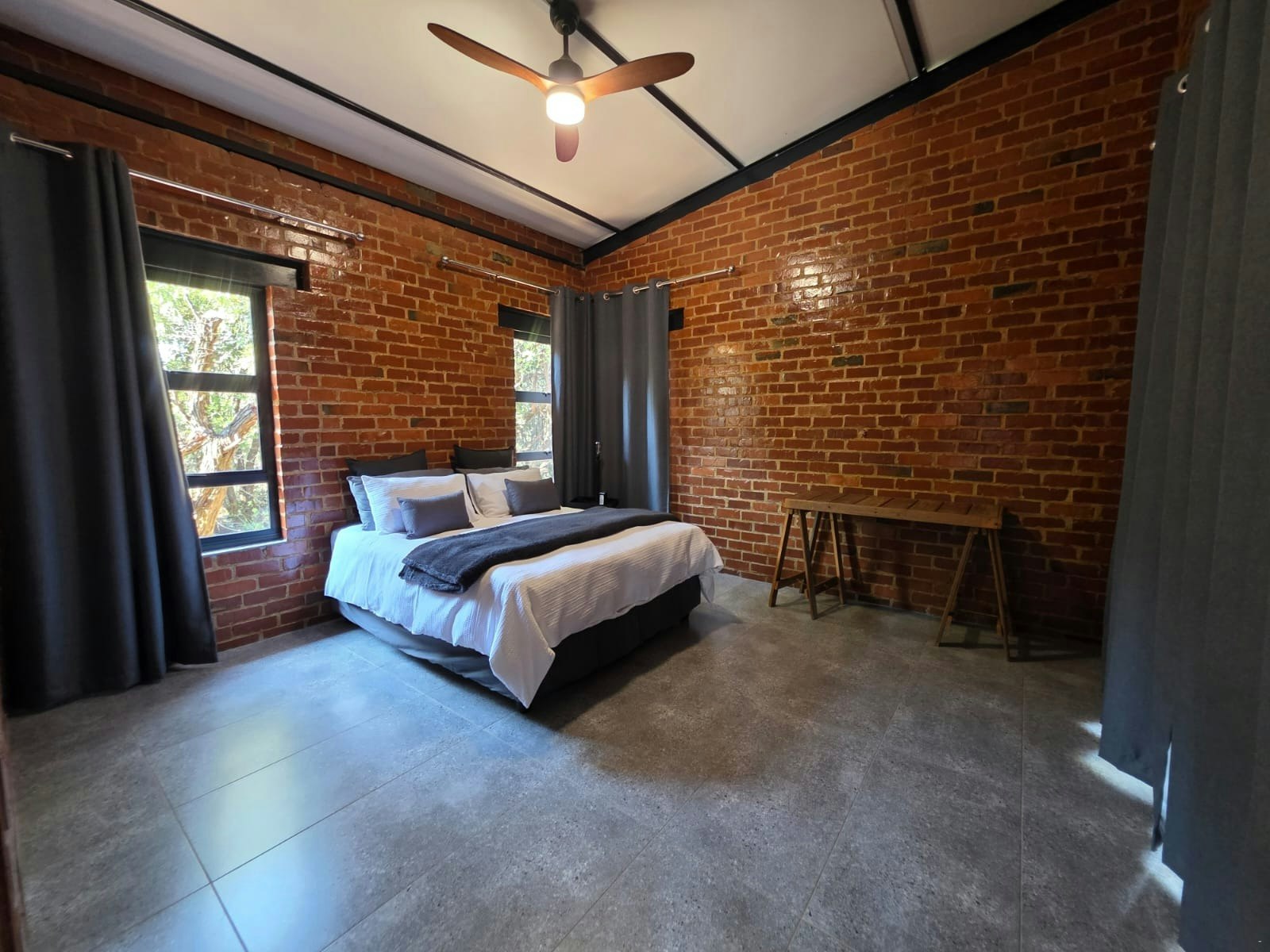 Stofpad Stay @ Kameelfontein Landgoed image no 7 of 28