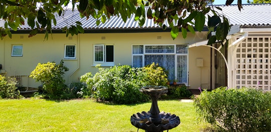 Garden Route Accommodation at  | Viya