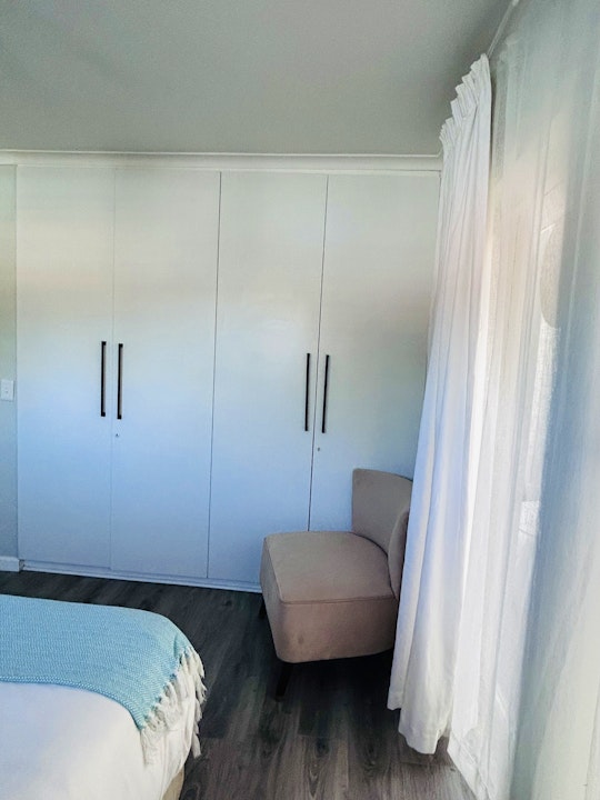 Bloubergstrand Accommodation at  | Viya