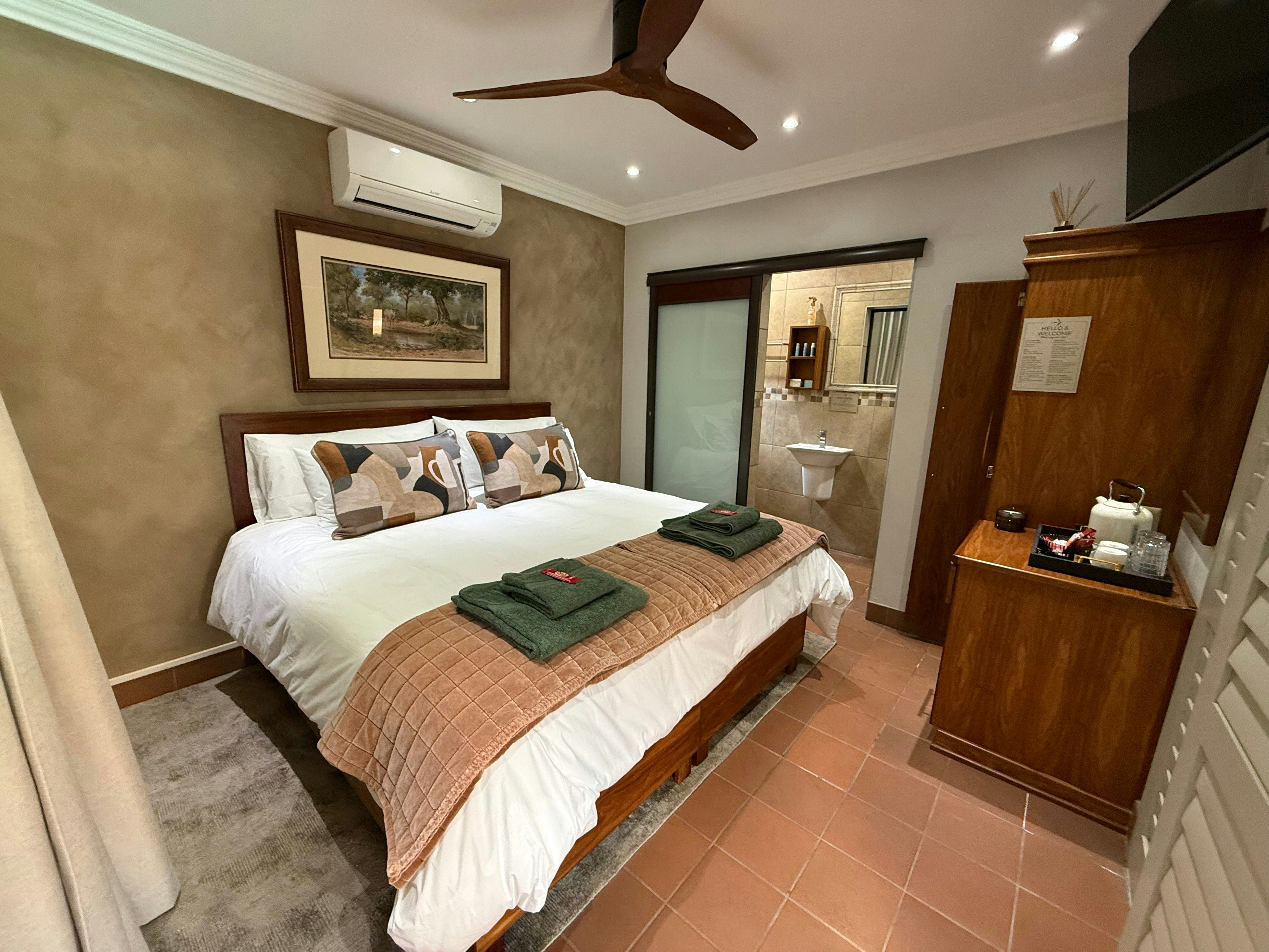 Be Our Guest Accommodation image no 2 of 11