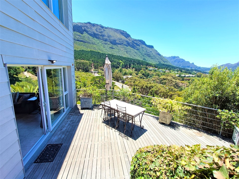 Atlantic Seaboard Accommodation at  | Viya