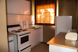 Northern Free State Accommodation at  | Viya