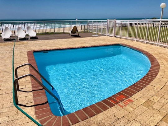 Jeffreys Bay Accommodation at  | Viya