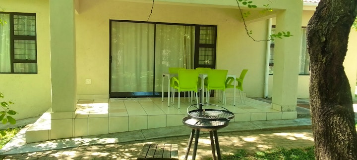 Kiepersol Accommodation at Sand River Cottages | Viya