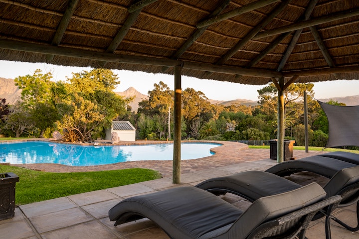 Western Cape Accommodation at La Felicita Villas | Viya