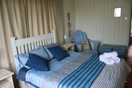 Overberg Accommodation at Rustic Beach Cottage | Viya