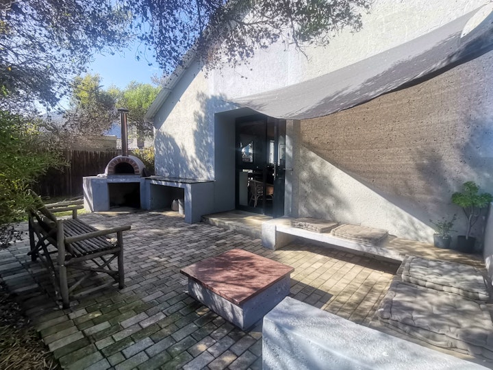 Overberg Accommodation at No. 24 | Viya