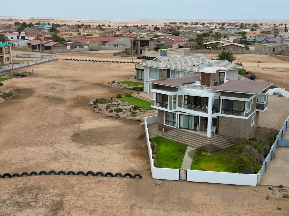 Erongo Accommodation at  | Viya