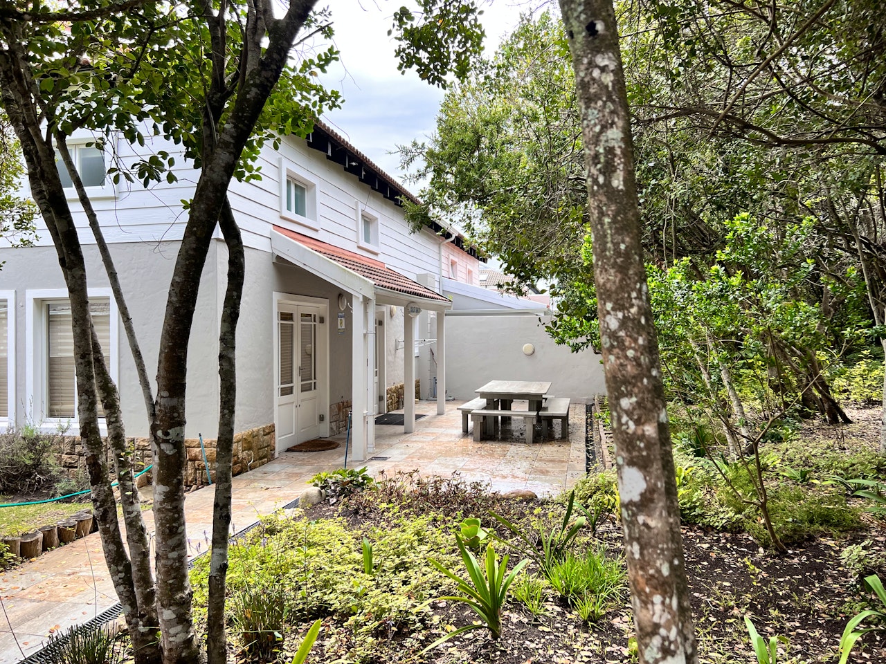 Plettenberg Bay Accommodation at  | Viya