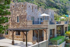 Garden Route Accommodation at Pezula Castle | Viya