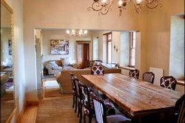 Western Cape Accommodation at Kaleo Manor self-catering house @ Kaleo Guest Farm | Viya