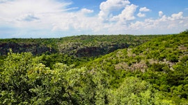 Waterberg Accommodation at Leopard's Rock Bush Boutique | Viya