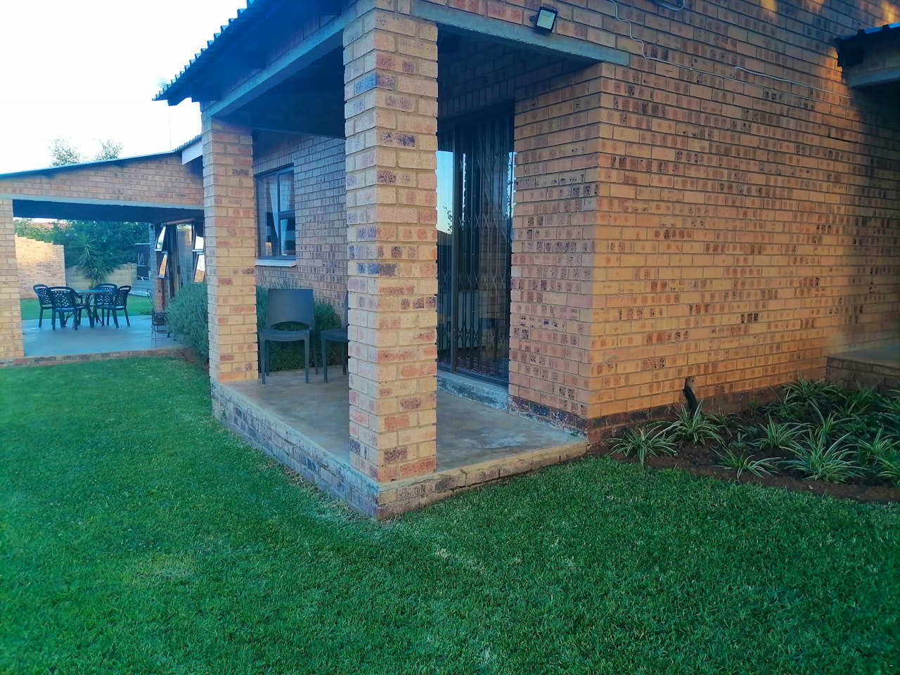 Northern Free State Accommodation at  | Viya