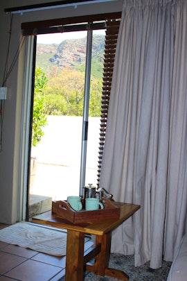 Western Cape Accommodation at Dorpsplasie | Viya