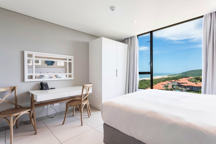 KwaZulu-Natal Accommodation at 602 Zimbali Suite | Viya