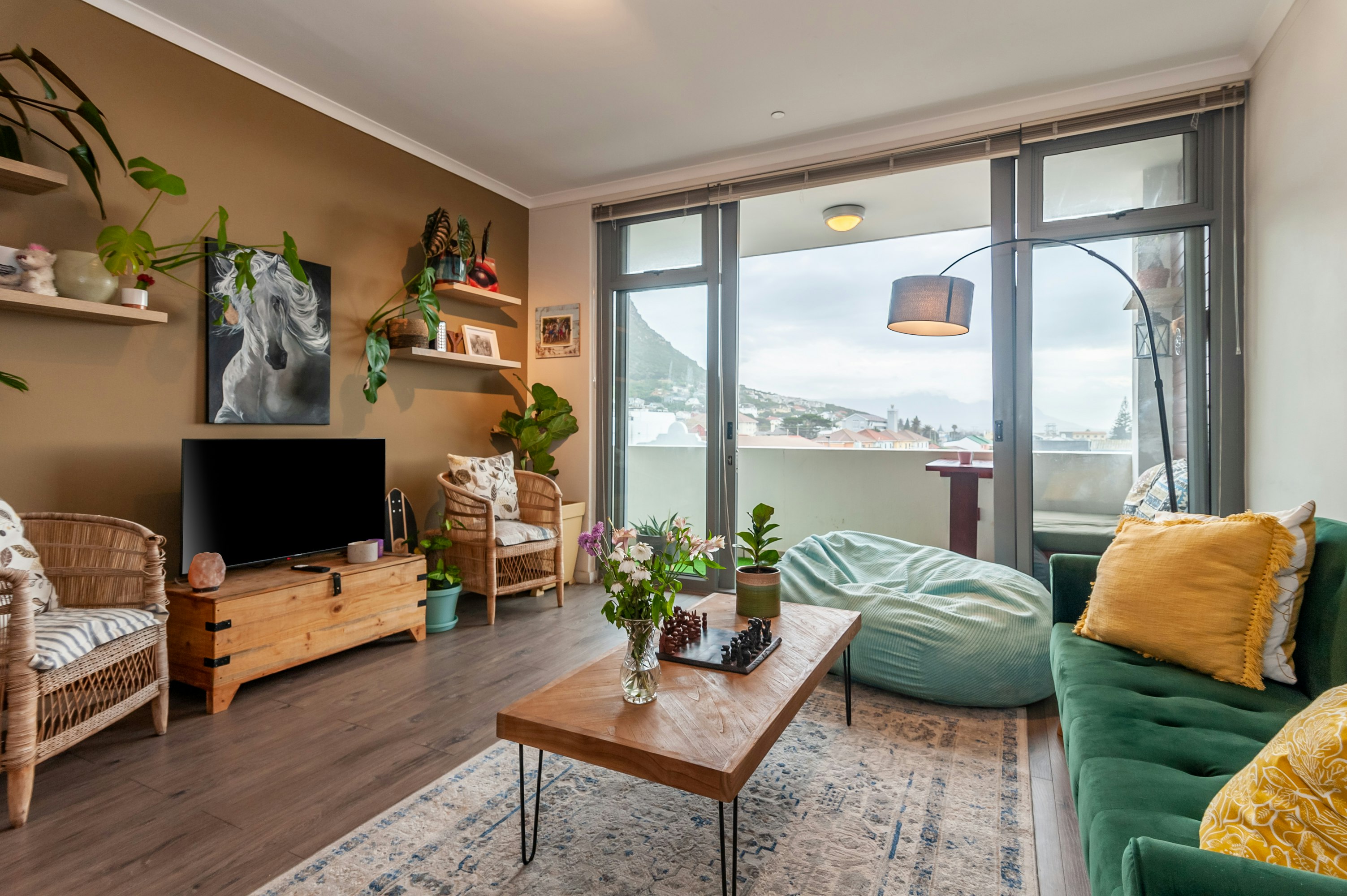 M305 Melrose Village LekkeSlaap