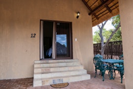 Naboomspruit Accommodation at Fumani Game Lodge | Viya