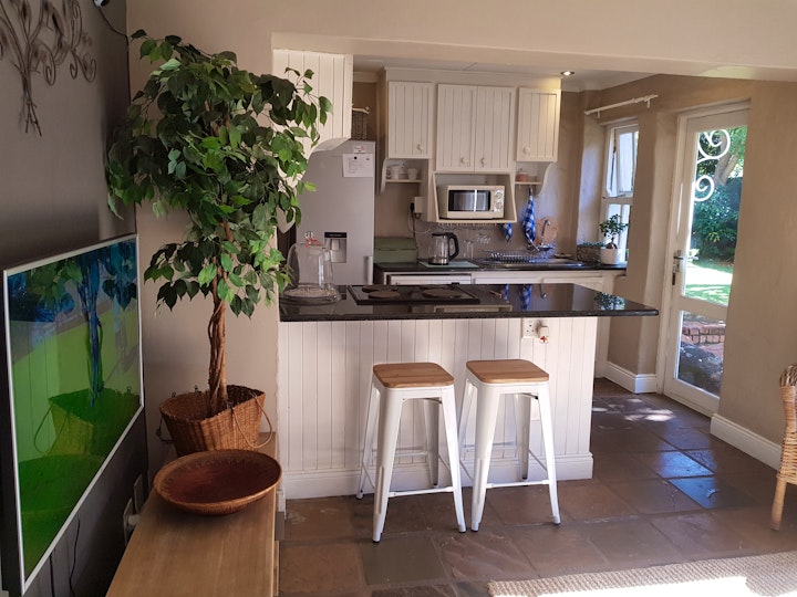 Gauteng Accommodation at La Petite Maison Woodhill | Viya