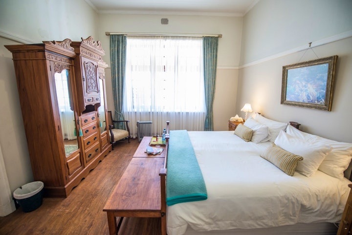 Western Cape Accommodation at Excelsior Manor Guesthouse | Viya