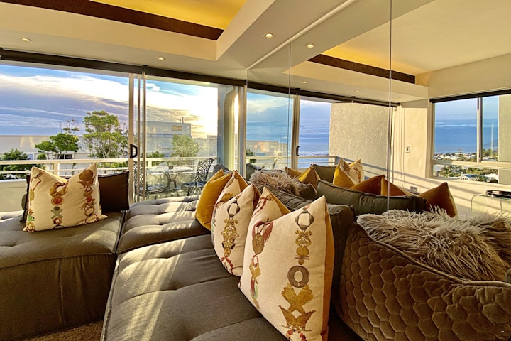 Cape Town Accommodation at Clifton Beachfront Executive Apartment | Viya