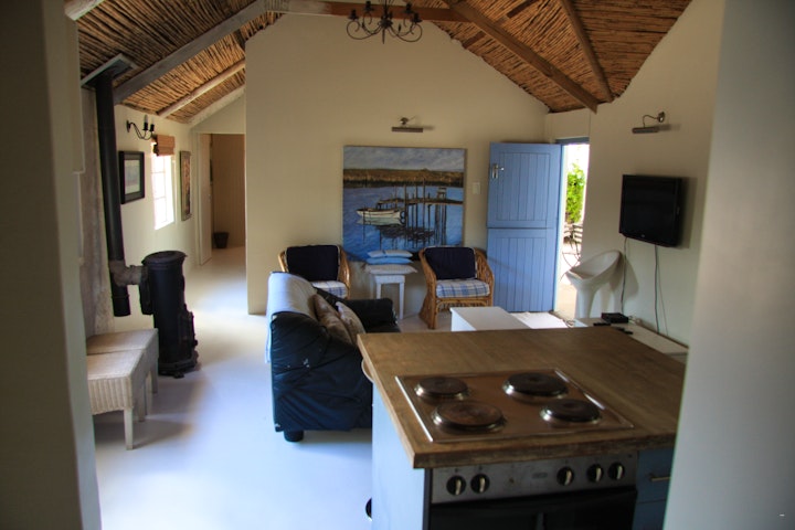 Western Cape Accommodation at Fisherman's Rest | Viya