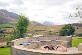 Western Cape Accommodation at Bonfrutti Druiwetros | Viya