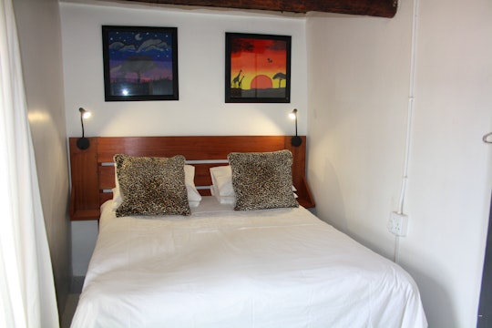 Western Cape Accommodation at  | Viya